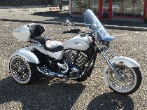 Motorrad kaufen Occasion EML Alle (trike)