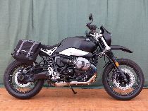 Motorrad kaufen Occasion BMW R nine T Urban G/S ABS (retro)