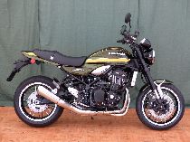 Motorrad kaufen Neufahrzeug KAWASAKI Z 900 RS (retro)