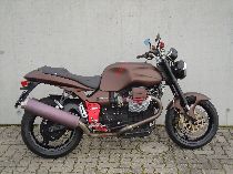 Motorrad kaufen Occasion MOTO GUZZI V11 Sport (sport)