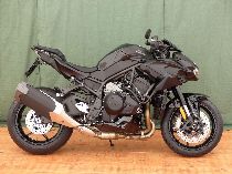 Motorrad kaufen Neufahrzeug KAWASAKI Z H2 (naked)