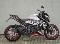 Acheter une moto Occasions SUZUKI GSX-S 1000 ABS (naked)