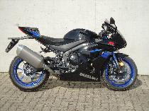Motorrad kaufen Neufahrzeug SUZUKI GSX-R 1000 RA (sport)