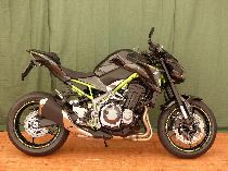 Motorrad kaufen Neufahrzeug KAWASAKI Z 900 (naked)