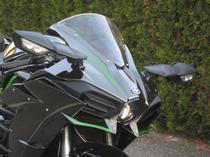 Motorrad kaufen Neufahrzeug KAWASAKI Ninja H2 (sport)