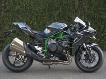 Motorrad kaufen Neufahrzeug KAWASAKI Ninja H2 (sport)