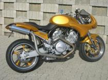 Motorrad kaufen Occasion VOXAN Café Racer 1000 V2 (retro)