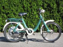 Motorrad kaufen Oldtimer HONDA P 50 (mofa)