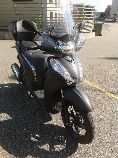 Motorrad kaufen Occasion HONDA SH 300 A (roller)