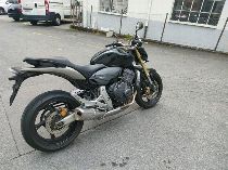 Motorrad kaufen Occasion HONDA CB 600 FA Hornet ABS (naked)