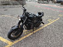 Motorrad kaufen Occasion YAMAHA XSR 700 ABS 35kW (retro)