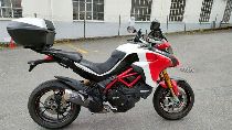 Motorrad kaufen Occasion DUCATI 1260 Multistrada (enduro)