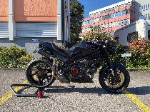  Acheter une moto Occasions DUCATI 1000 Monster S2R (naked)