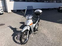 Aquista moto Occasioni HONDA ANF 125 Innova (scooter)