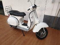 Motorrad kaufen Occasion PIAGGIO Vespa PX 125 (roller)