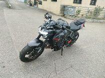 Motorrad kaufen Occasion KAWASAKI Z 900 (naked)