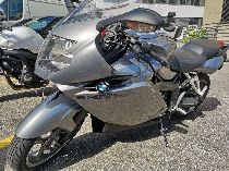Motorrad kaufen Occasion BMW K 1200 S (sport)