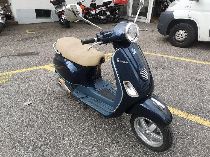 Motorrad kaufen Occasion PIAGGIO Vespa LX2 50 (roller)