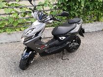 Motorrad kaufen Occasion YAMAHA Aerox R NS 50 (roller)