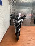 Motorrad kaufen Occasion DUCATI 1200 Multistrada S ABS (enduro)