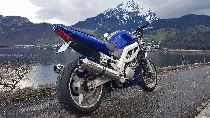 Motorrad kaufen Occasion SUZUKI SV 1000 (naked)