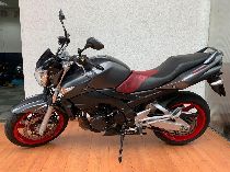 Acheter une moto Occasions SUZUKI GSR 600 A ABS (naked)