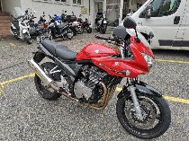 Motorrad kaufen Occasion SUZUKI GSF 1200 SA Bandit ABS (touring)