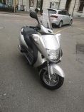 Motorrad kaufen Occasion HONDA FES 250 Forsight (roller)