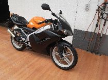 Motorrad kaufen Occasion MBK X-Power 50 (sport)