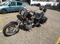 Acheter une moto Occasions YAMAHA XV 1100 Interstate (custom)