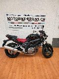  Acheter une moto Occasions SUZUKI SV 650 A ABS (naked)