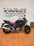 Acheter une moto Occasions SUZUKI SV 650 A ABS (naked)