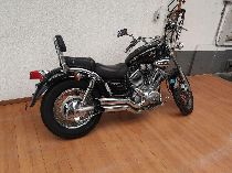 Motorrad kaufen Occasion YAMAHA XV 535 S Virago (custom)
