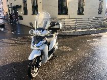 Motorrad kaufen Occasion HONDA SH 300 A ABS (roller)