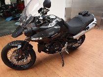 Motorrad kaufen Occasion MOTO MORINI Granpasso 1200 (enduro)