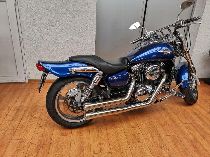 Motorrad kaufen Occasion SUZUKI VZ 1600 Marauder (custom)