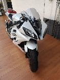 Motorrad kaufen Occasion YAMAHA YZF-R6 35kW (sport)