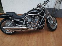 Motorrad kaufen Occasion HARLEY-DAVIDSON VRSCA 1130 V-Rod (custom)