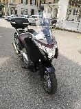 Motorrad kaufen Occasion HONDA NC 700 D Integra ABS (roller)