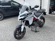 Motorrad kaufen Occasion DUCATI 1200 Multistrada ABS (enduro)
