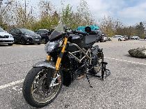 Motorrad kaufen Occasion DUCATI 1098 Streetfighter S (naked)