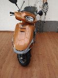 Motorrad kaufen Occasion HONDA SJ 50 Bali (45km/h) (roller)