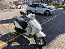 Acheter une moto Occasions PIAGGIO Fly 125 (scooter)