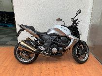 Motorrad kaufen Occasion KAWASAKI Z 1000 (naked)