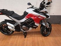 Motorrad kaufen Occasion DUCATI 1260 Multistrada (enduro)