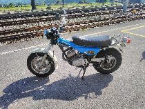  Motorrad kaufen Oldtimer SUZUKI RV 125 (touring)