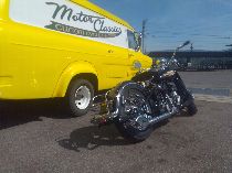 Motorrad kaufen Oldtimer HARLEY-DAVIDSON Flathead UL (touring)