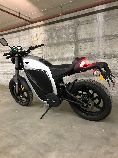 Acheter une moto Occasions BRAMMO Enertia (e-biciclette)