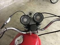 Motorrad kaufen Oldtimer BSA A65 Spitfire