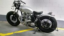 Motorrad kaufen Oldtimer TRIUMPH Tiger
